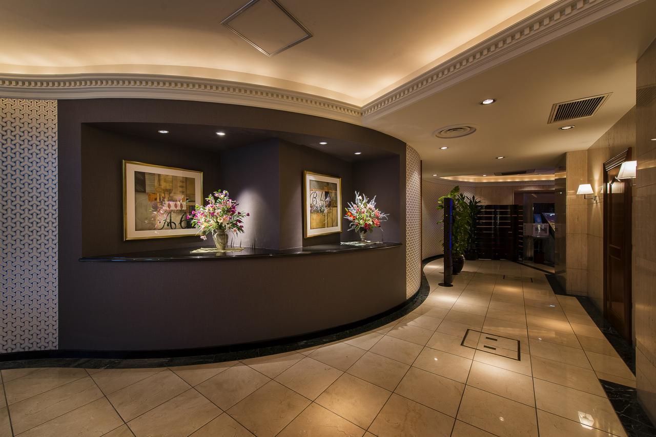 Hotel Pal Otsuka -Adult Only- Tōkyō Extérieur photo