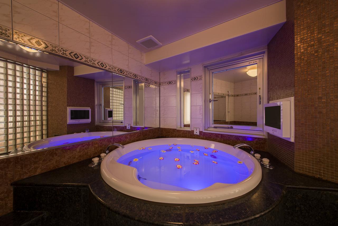 Hotel Pal Otsuka -Adult Only- Tōkyō Extérieur photo