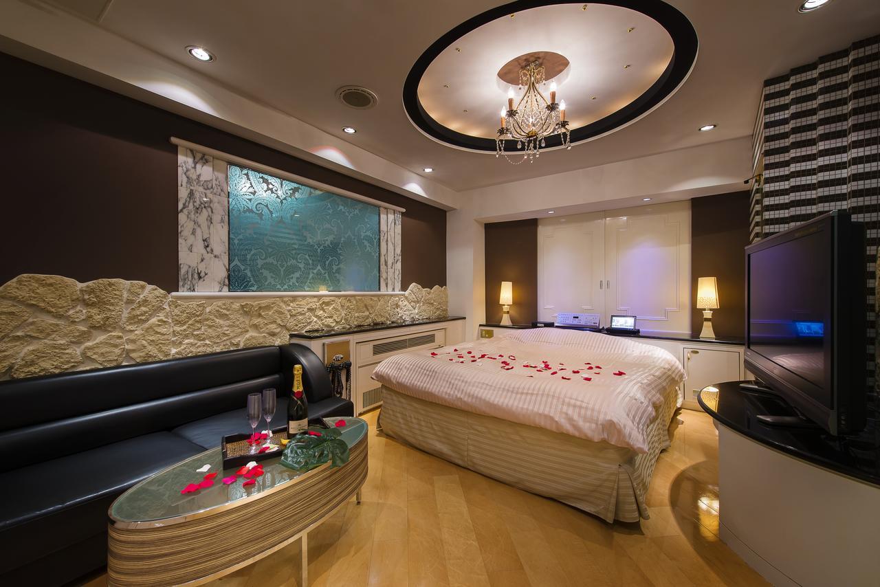 Hotel Pal Otsuka -Adult Only- Tōkyō Extérieur photo