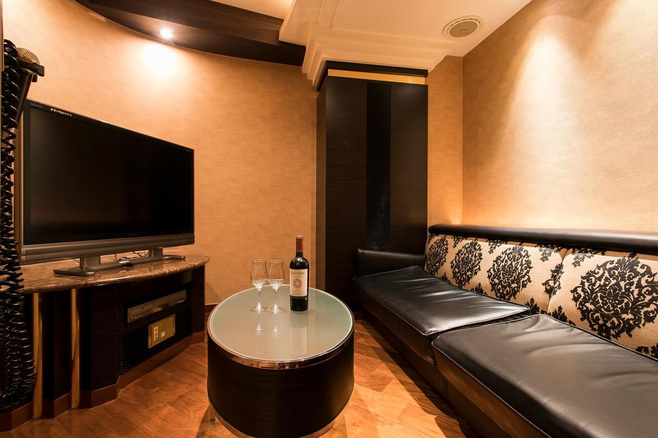 Hotel Pal Otsuka -Adult Only- Tōkyō Extérieur photo