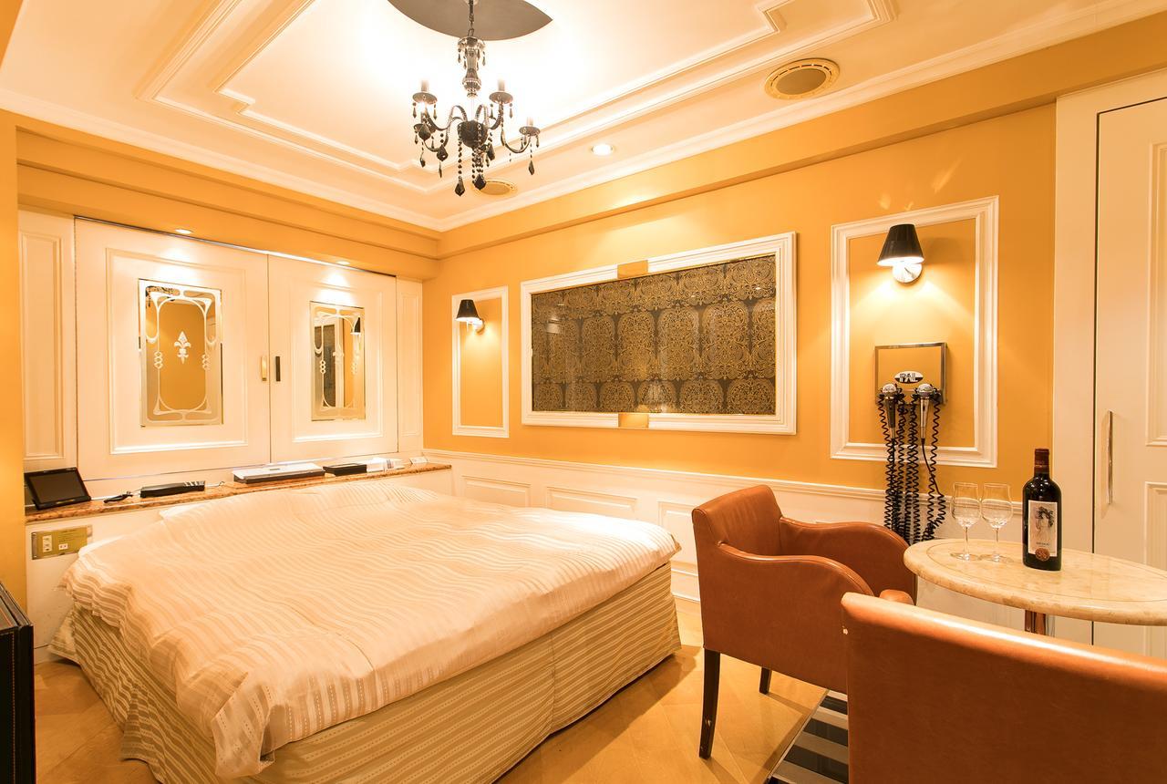 Hotel Pal Otsuka -Adult Only- Tōkyō Extérieur photo