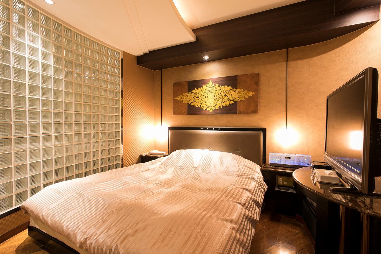 Hotel Pal Otsuka -Adult Only- Tōkyō Extérieur photo