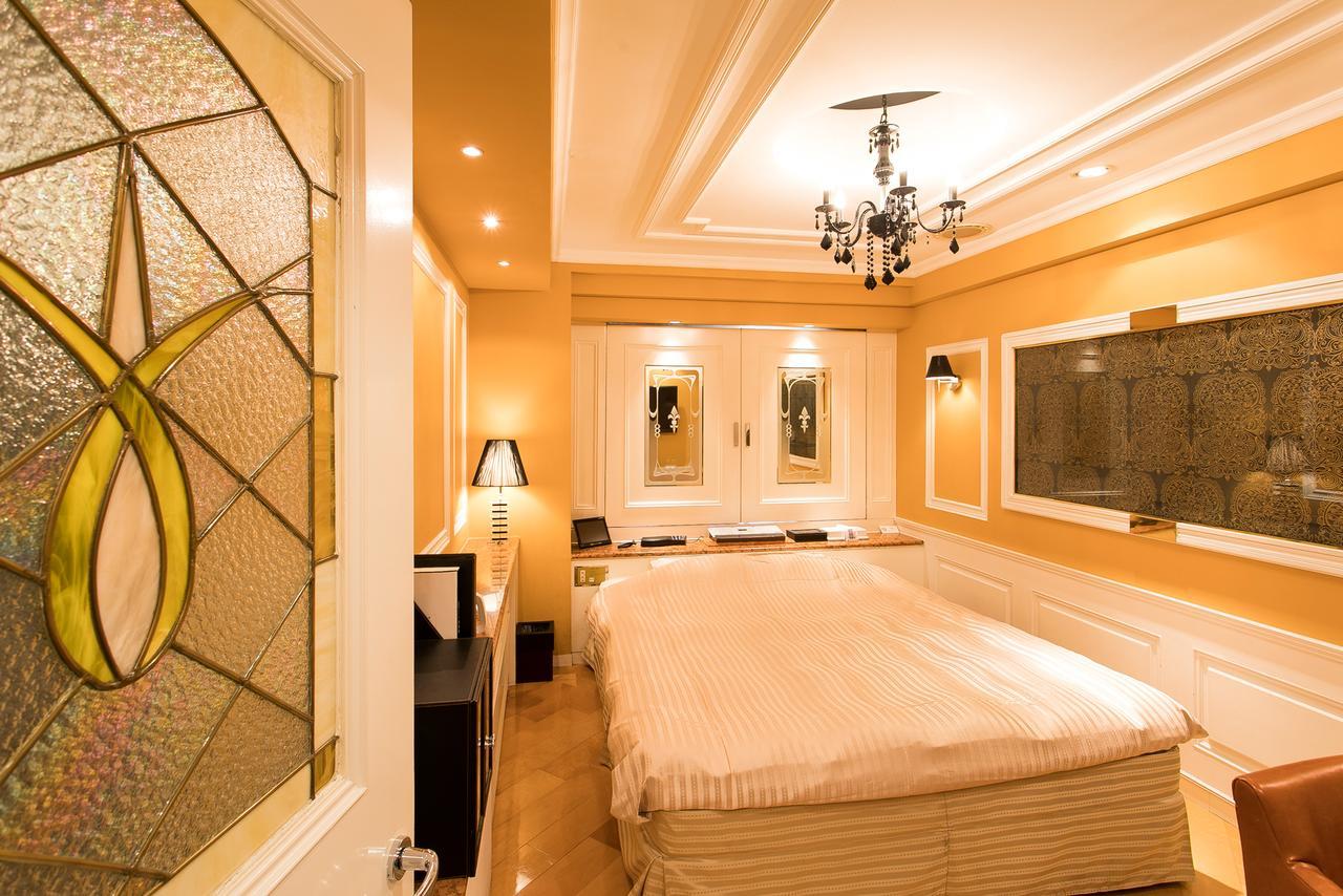 Hotel Pal Otsuka -Adult Only- Tōkyō Extérieur photo