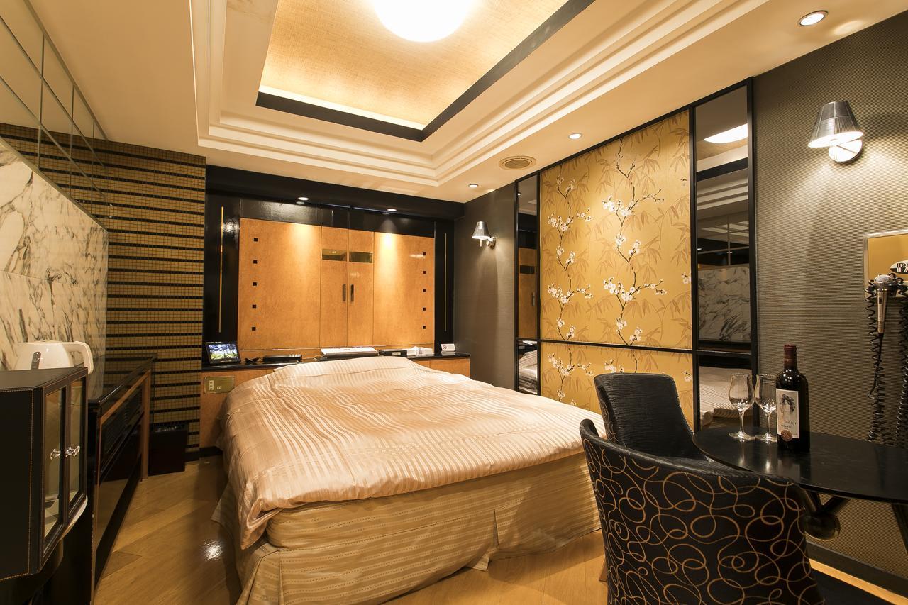 Hotel Pal Otsuka -Adult Only- Tōkyō Extérieur photo