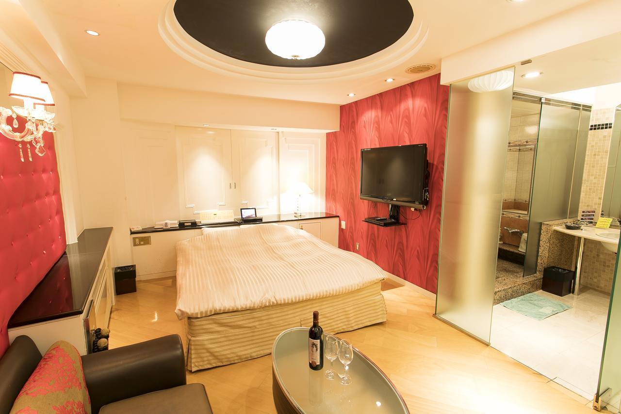 Hotel Pal Otsuka -Adult Only- Tōkyō Extérieur photo