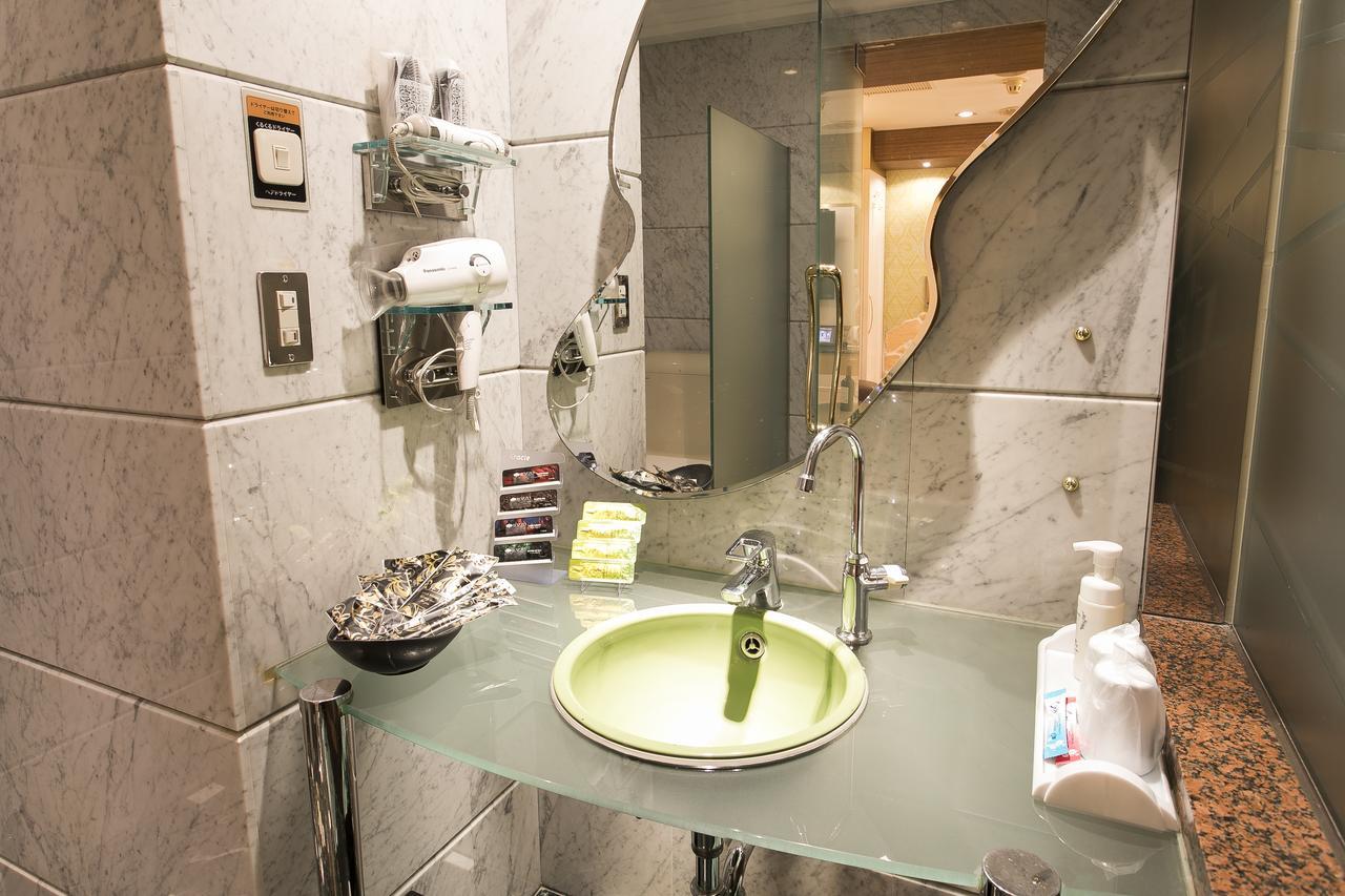Hotel Pal Otsuka -Adult Only- Tōkyō Extérieur photo
