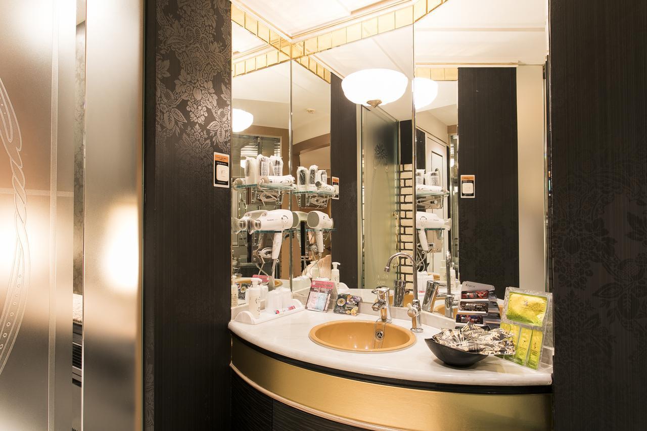 Hotel Pal Otsuka -Adult Only- Tōkyō Extérieur photo