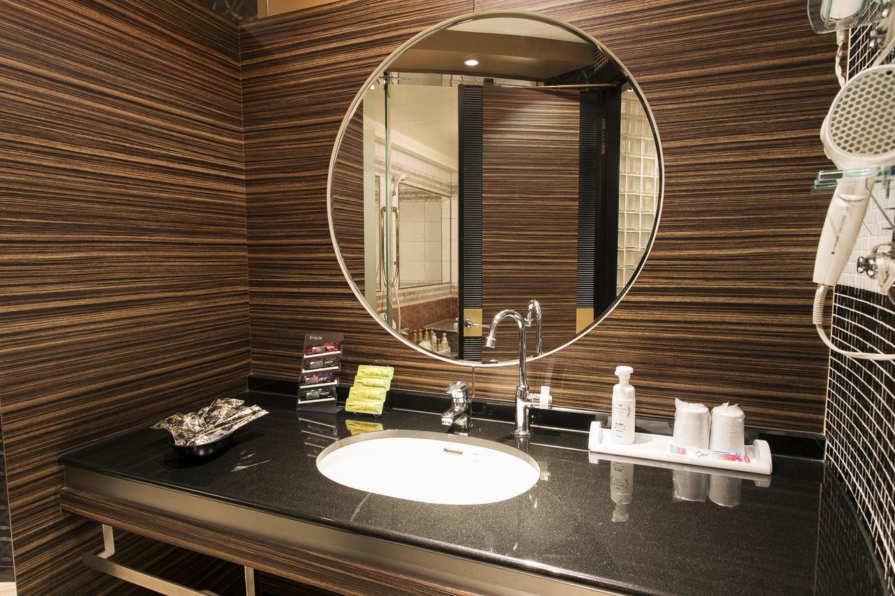 Hotel Pal Otsuka -Adult Only- Tōkyō Extérieur photo