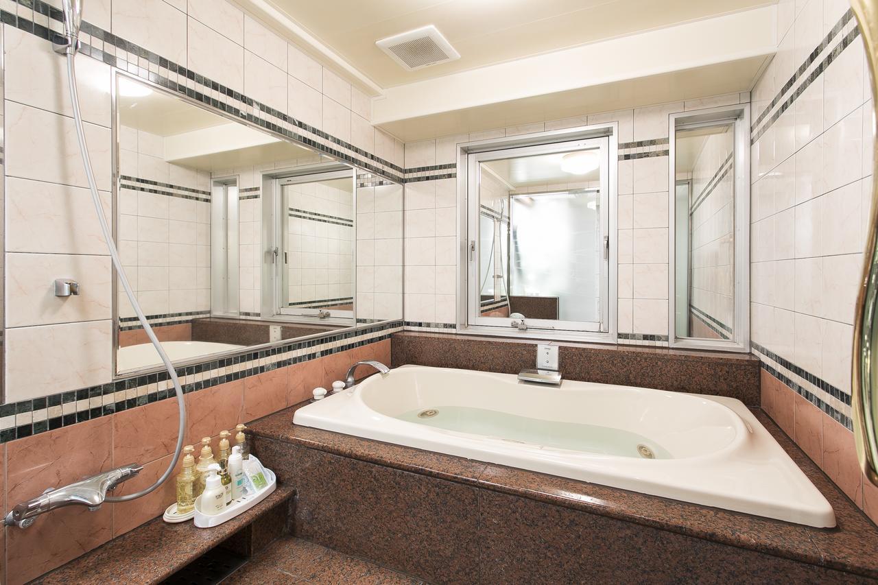 Hotel Pal Otsuka -Adult Only- Tōkyō Extérieur photo