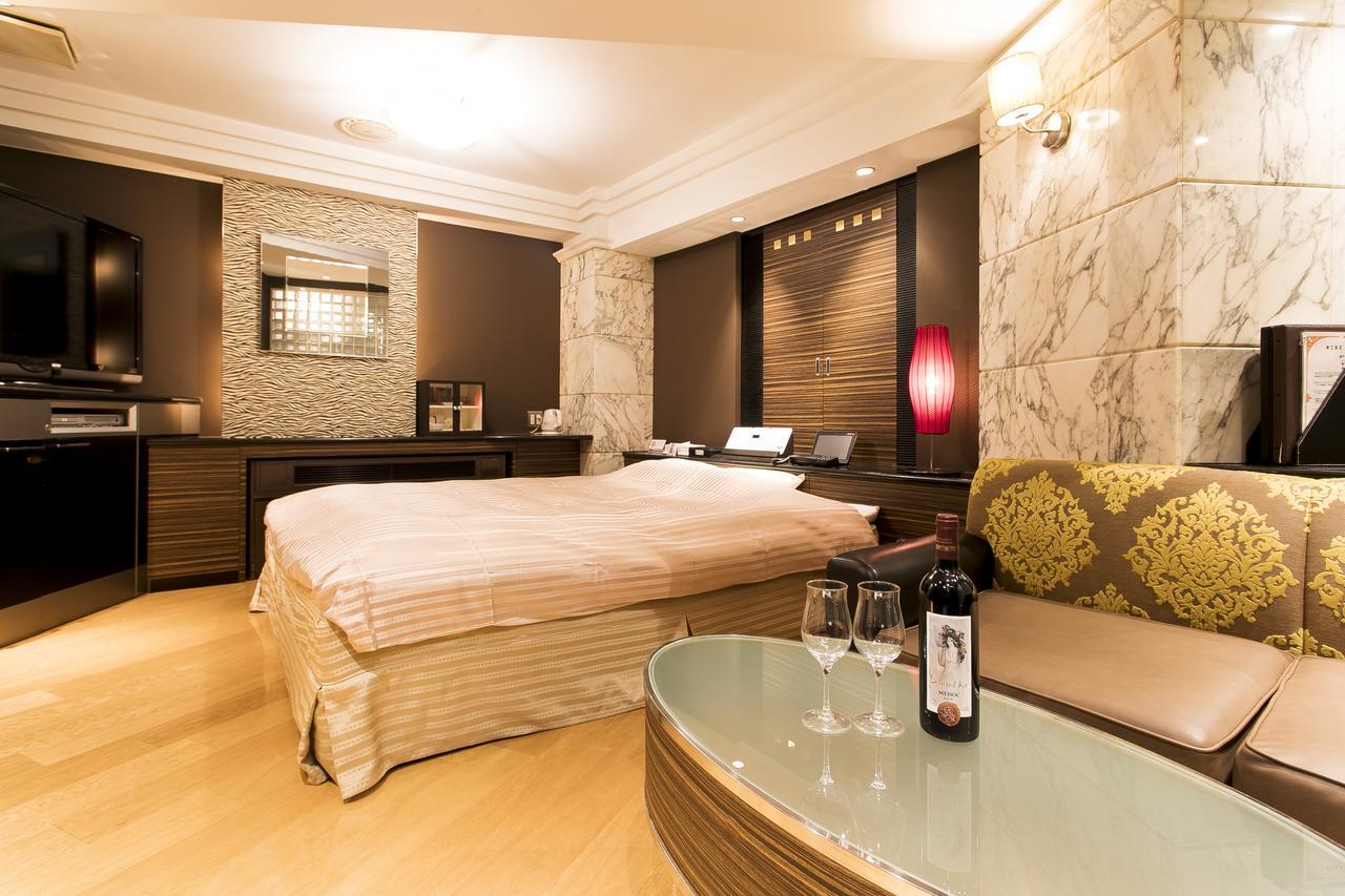 Hotel Pal Otsuka -Adult Only- Tōkyō Extérieur photo